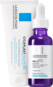 Duet w pielęgnacj anti-aging
