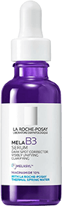 Mela b3 Serum