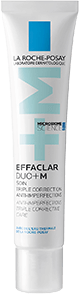 effaclar duo+m Krem do twarzy